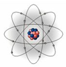 planetary model of the atom