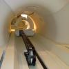 wide tunnel MRI
