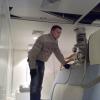 Egor Kaniukov refueling exercises control check MRI